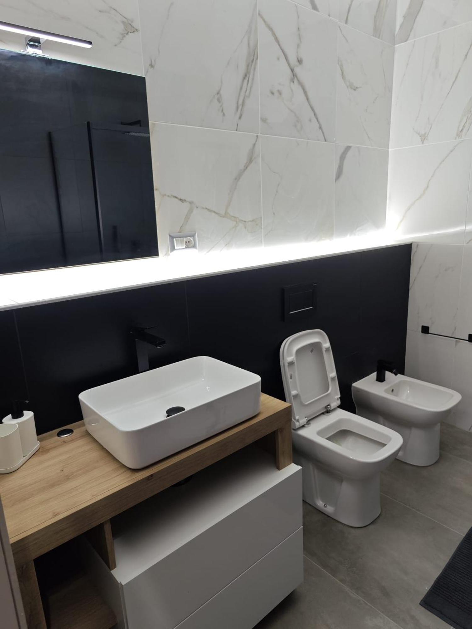 Celeste Home Center Catania Exteriör bild