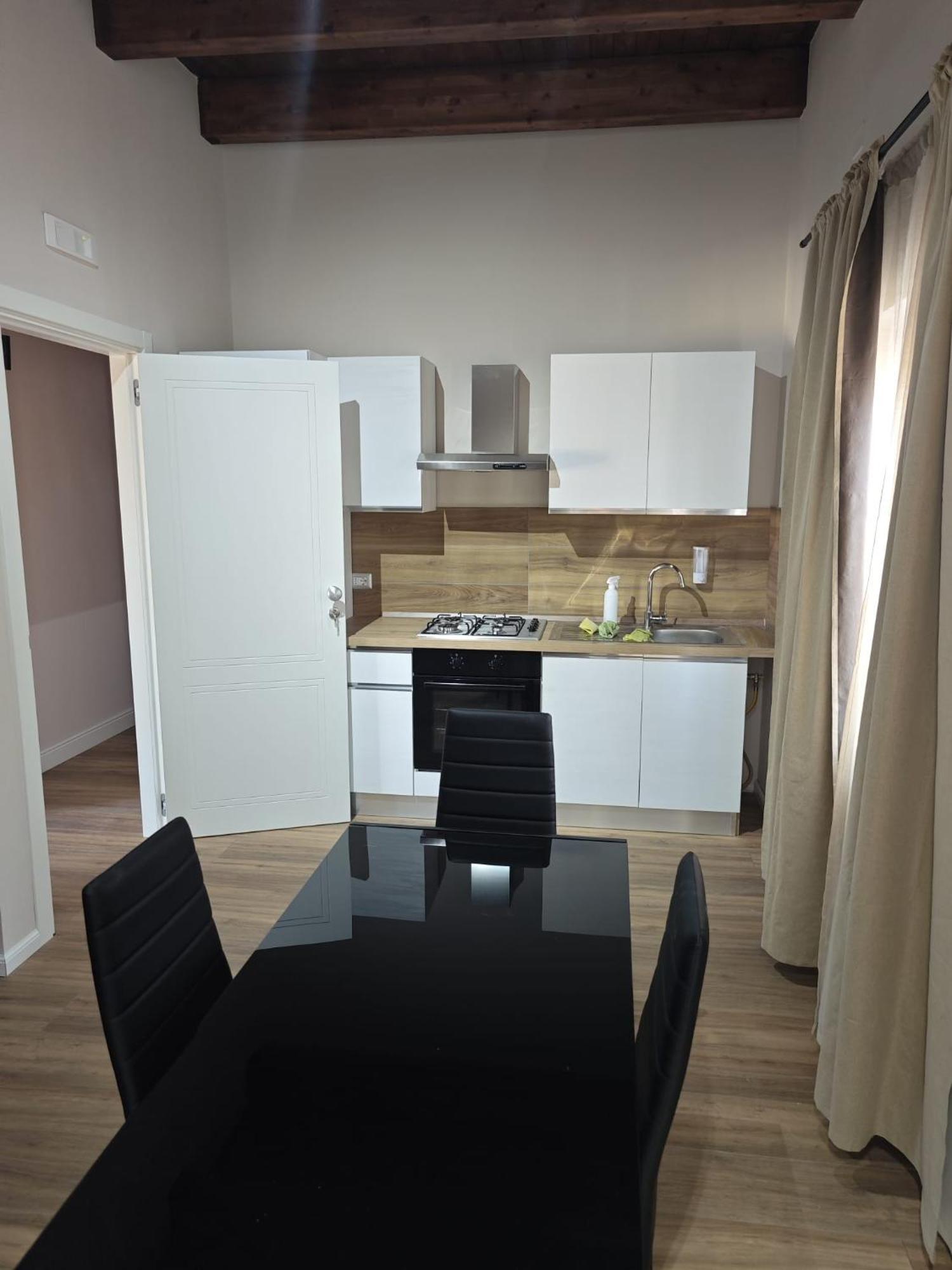 Celeste Home Center Catania Exteriör bild