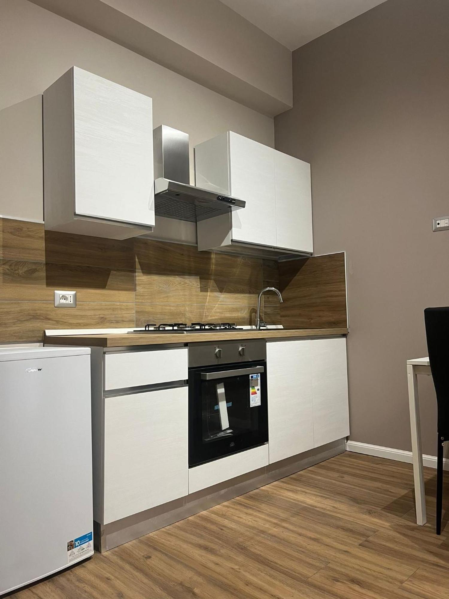 Celeste Home Center Catania Exteriör bild